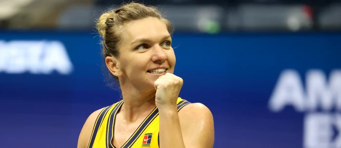 Simona Halep speră să fie în forma maximă pentru începutul sezonului 2023. FOTO: Arhiva Adevărul