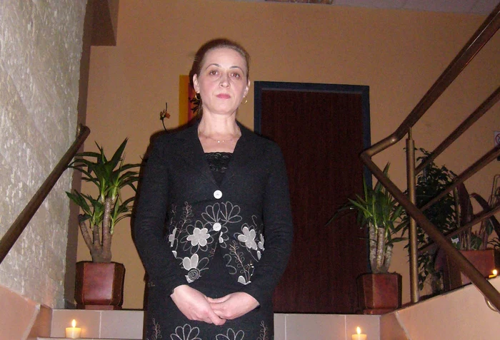 Elena Roibescu oferă terapii profesionale