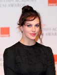 Jessica Brown Findlay  foto   Shutterstock jpg