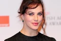 Jessica Brown Findlay  foto   Shutterstock jpg