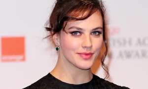 Jessica Brown Findlay  foto   Shutterstock jpg