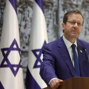 Isaac Herzog FOTO EPA EFE jpg