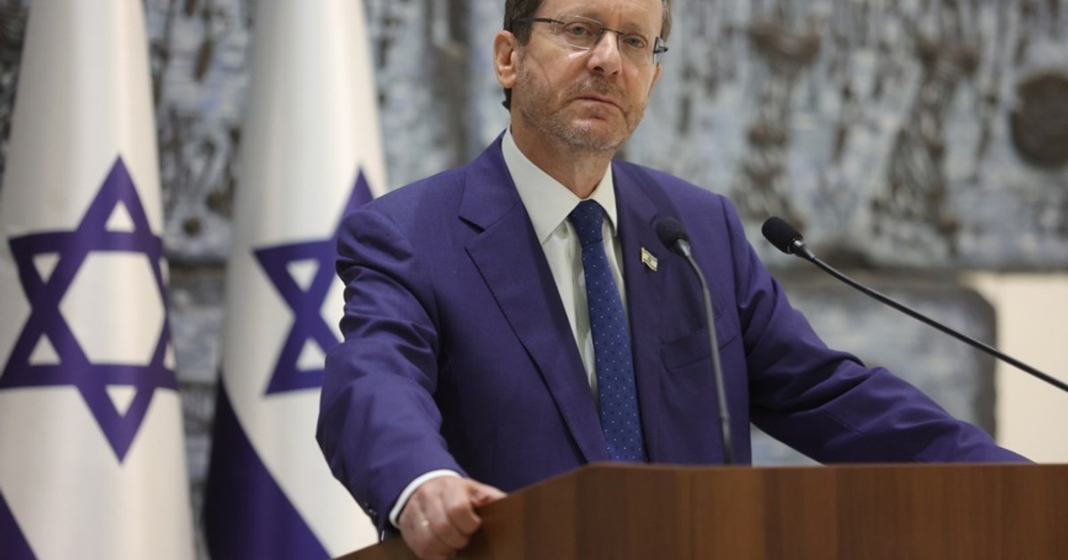 Președintele Israelului nu-l iartă pe Benjamin Netanyahu. Refuză grațierea în dosarul de corupție al premierului