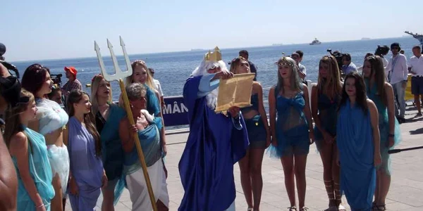 Ziua Marinei 2016 FOTO Mariana Iancu