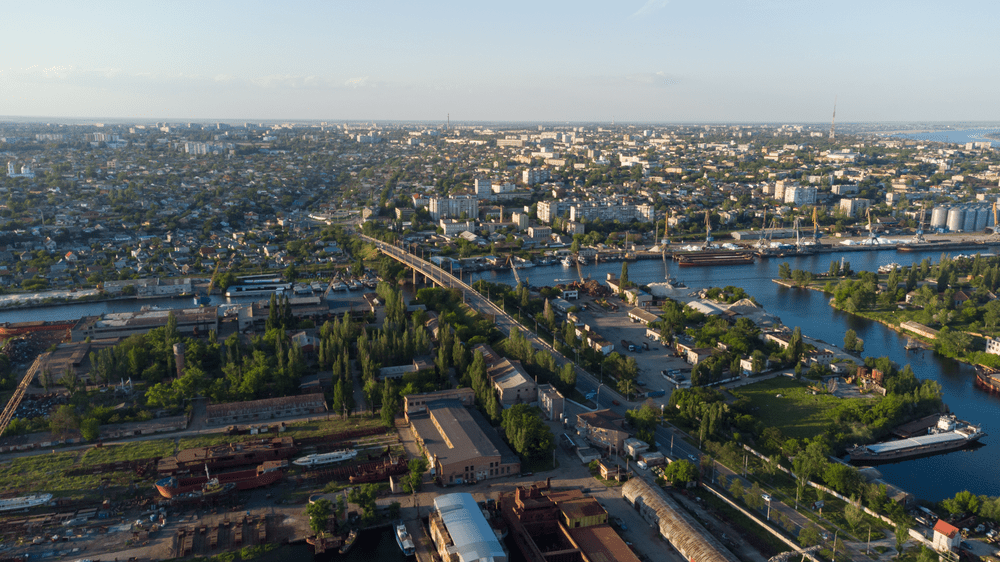 Pauză în planul de organizare a unui referendum în Herson privind alipirea la Rusia: Motivul invocat de un oficial numit de Moscova