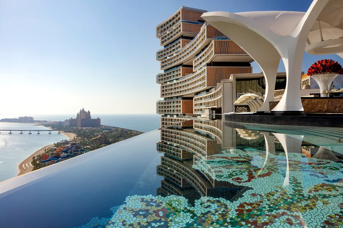 Atlantis The Royal Foto: FB