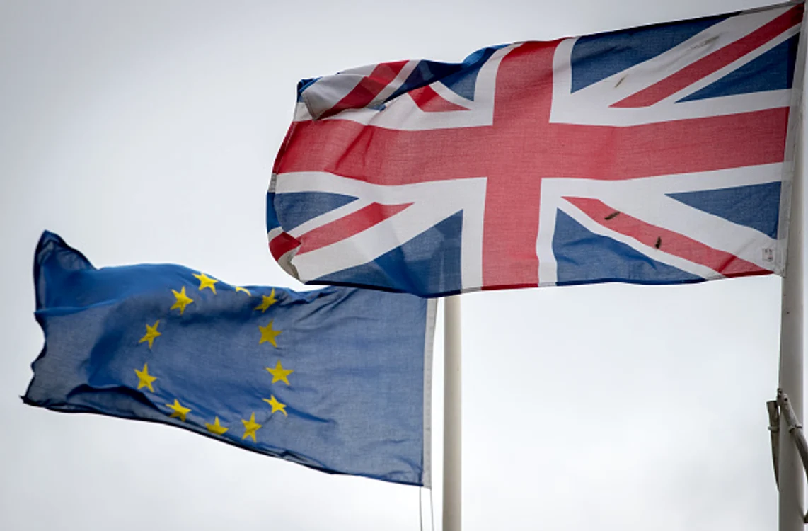 Mulți dintre britanici nu știu ce este Uniunea EuropeanăFoto: Twitter Google Trends