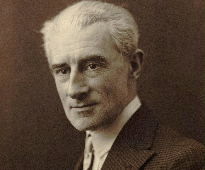 Maurice Ravel, părintele faimosului „Bolero” FOTO wikipedia.org