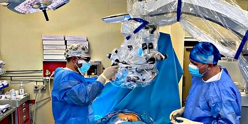 operatie coloana spital targu jiu jpg