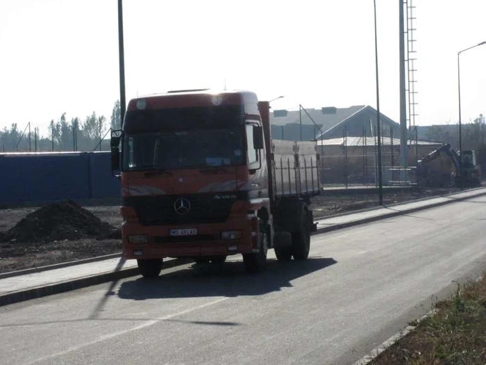 Vezi cum arată strada Insulei la un an de la reabilitare