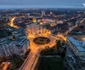 Fotografii nocturne din drona Eye in the Sky