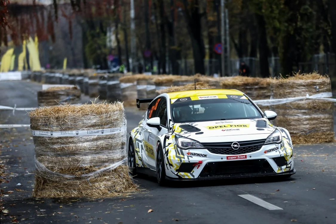 opel mihai leu