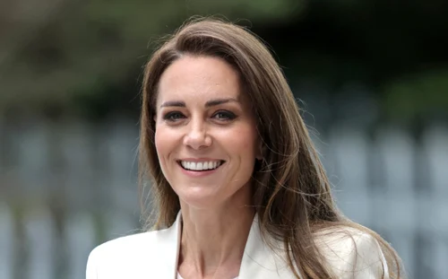 Kate Middleton foto GettyImages