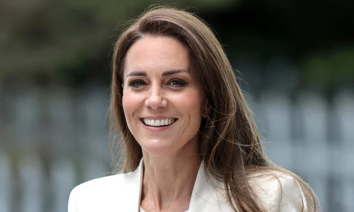 Kate Middleton  foto   GettyImages jpg