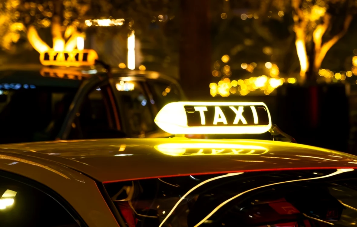 Incident de discriminare într-o cursă de ride-sharing din București. Foto: Shutterstock
