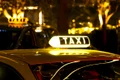 Taxi, foto Shutterstock jpg