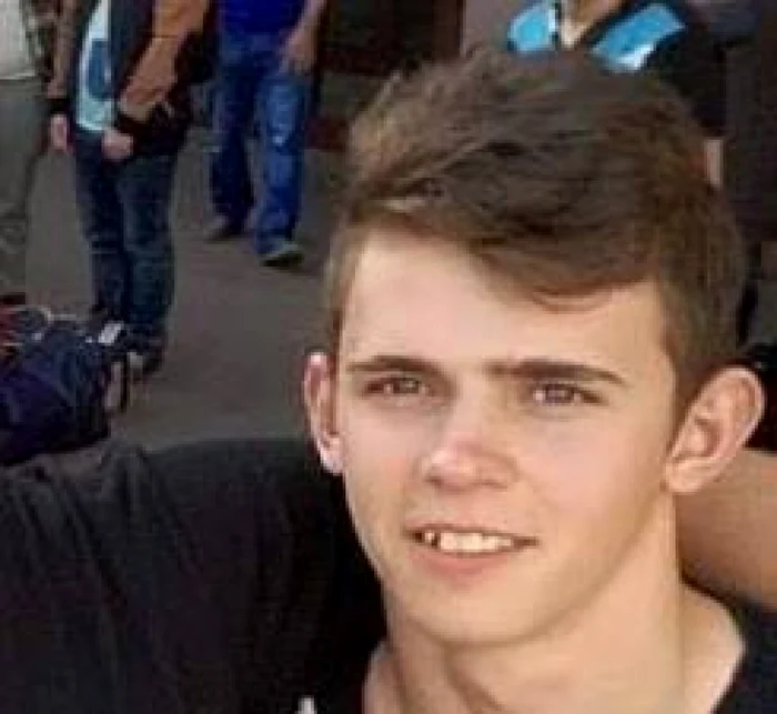 Claudiu Latea este pasionat de electronică şi a reuşit să câştige numeroase premii FOTO Facebook