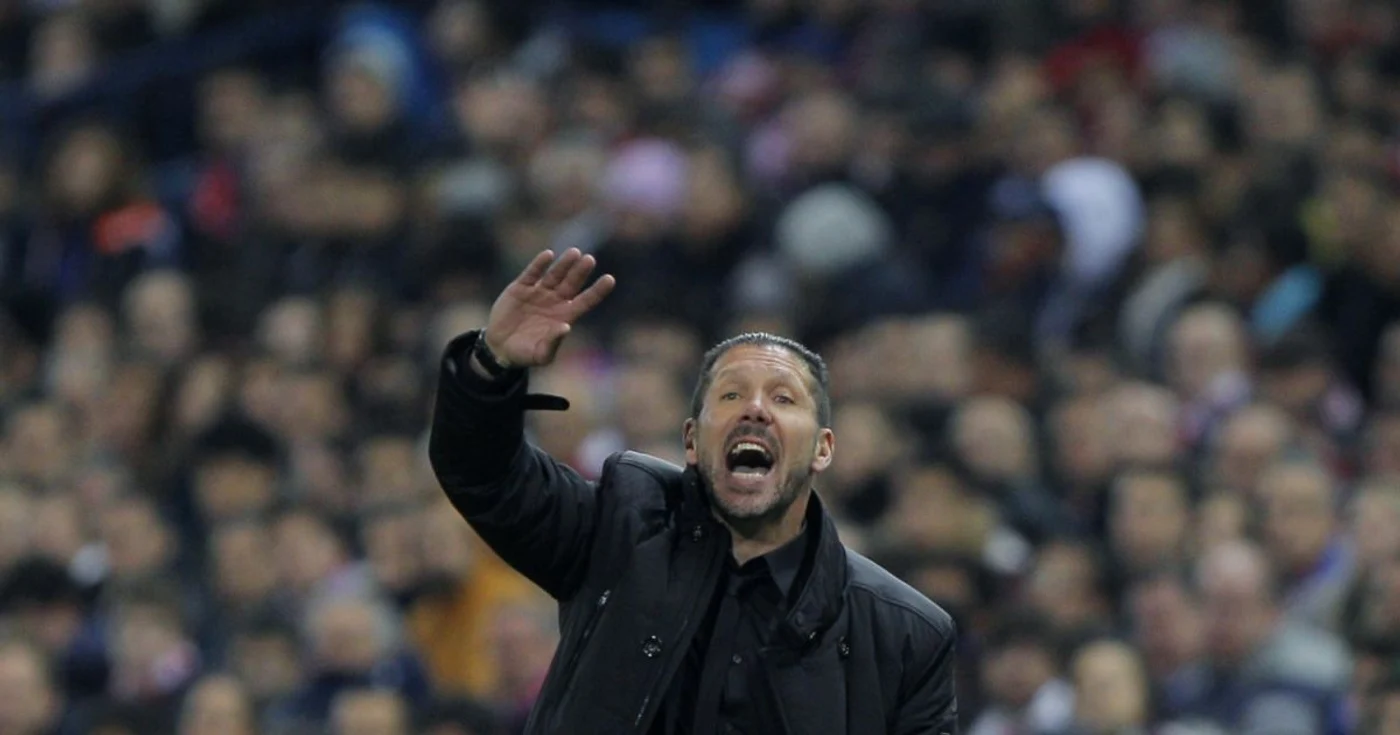 Diego Simeone