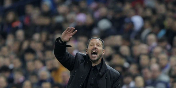 diego simeone FOTO andres kudacki/ap