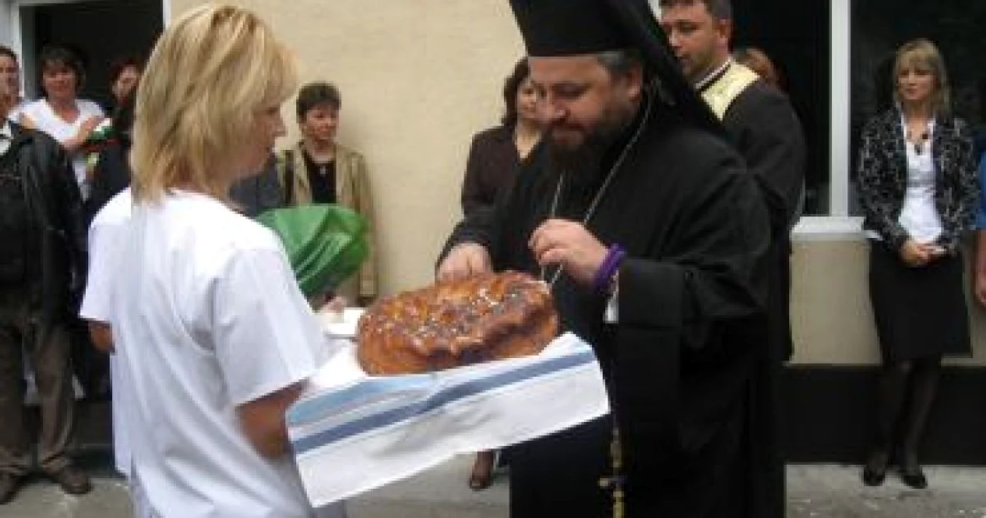 Târgu-Jiu: Spitalul Târgu-Cărbuneşti aniversează 117 ani