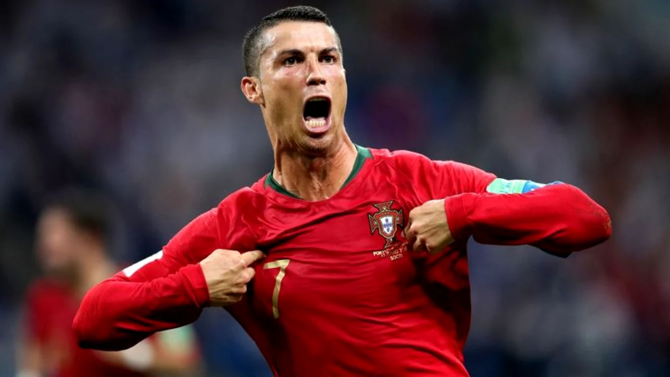 Ronaldo