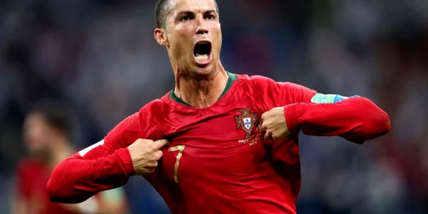 Ronaldo
