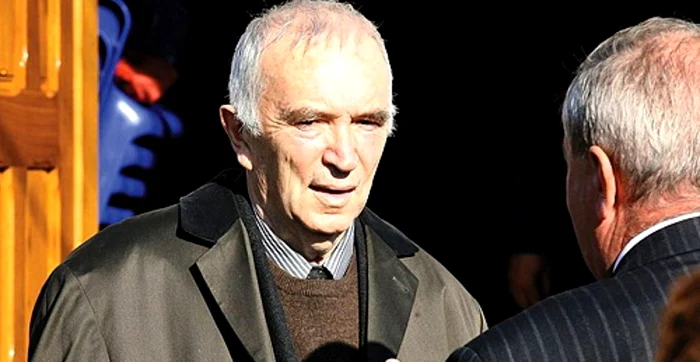 mihai caraman
