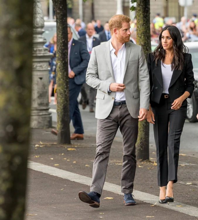 Printul Harry si Meghan Markle profimedia 0741589185 jpg