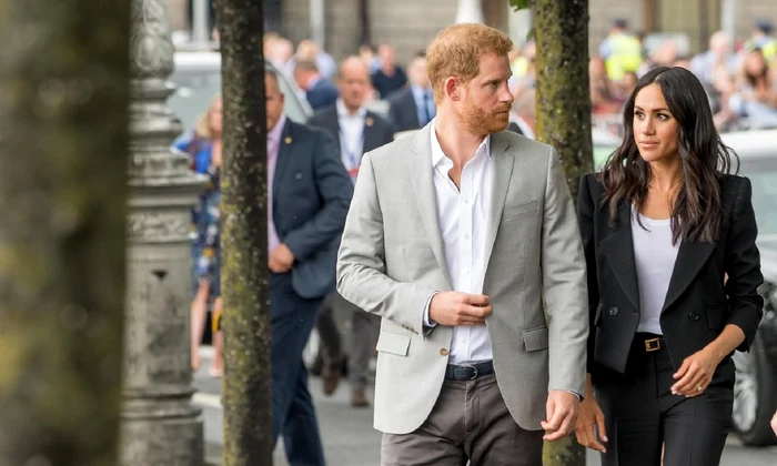 Printul Harry si Meghan Markle   profimedia 0741589185 jpg