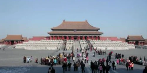 SUA regretă pierderile umane din timpul revoltelor din Xinjiang