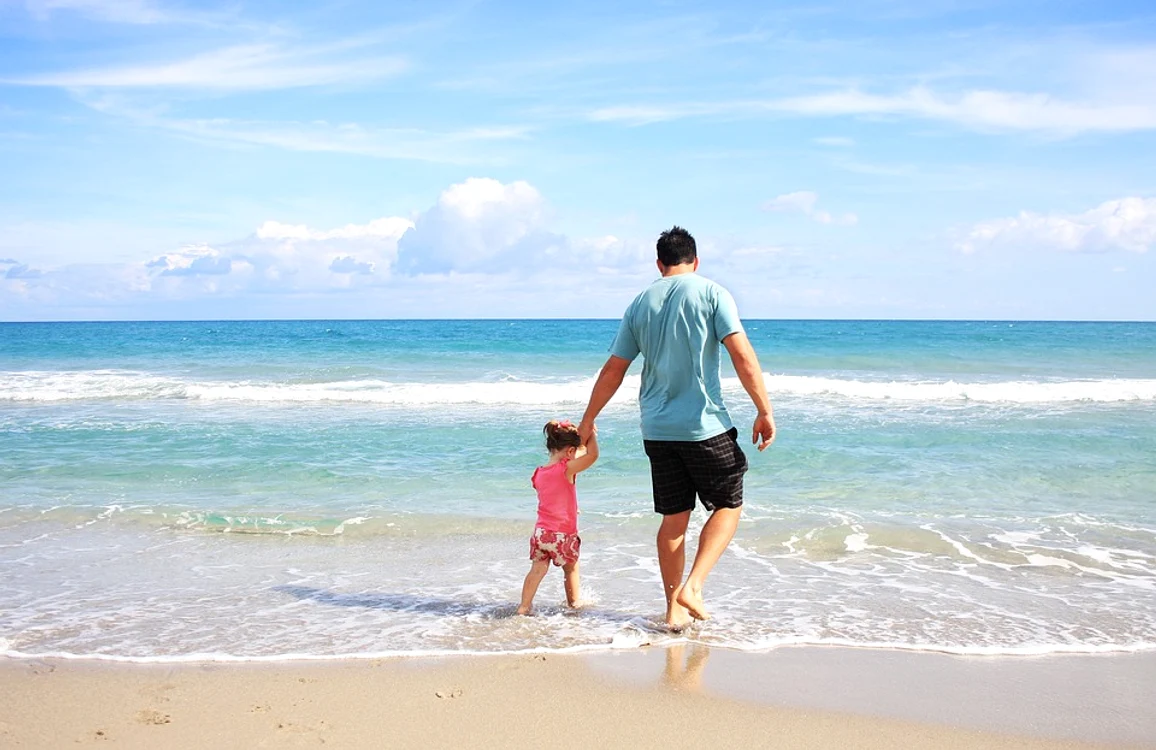 
    Racii se bucură de momente frumoase în familieFoto Pixabay  