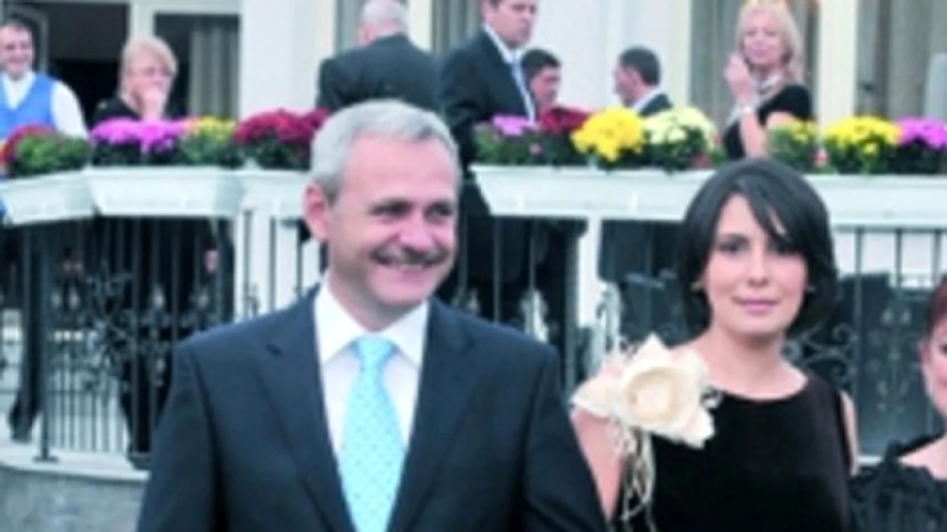 Bombonica, fosta nevastă a lui Liviu Dragnea, este acuzată de abuz în serviciu