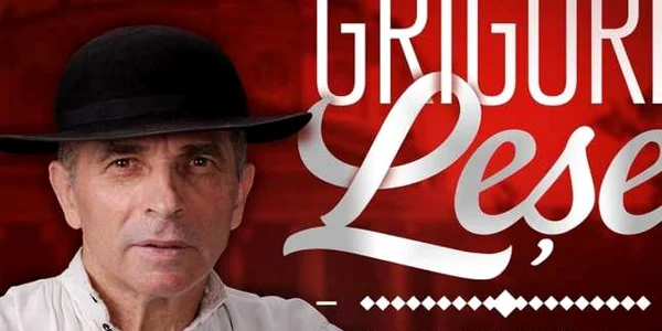 grigore lese la ateneul roman