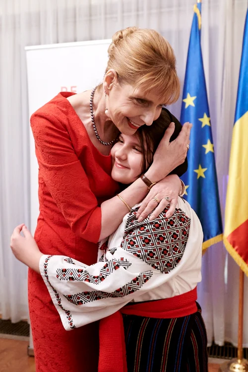 Principesa Maria la Organizația Concordia, decembrie 2025   FOTO Daniel Angelescu, Casa Majestății Sale (1) jpg