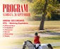 Program Karpatia Horse Show 2026 
