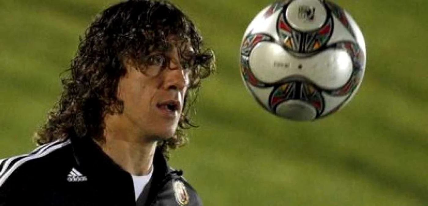 Simte Puyol ameninţarea Realului?