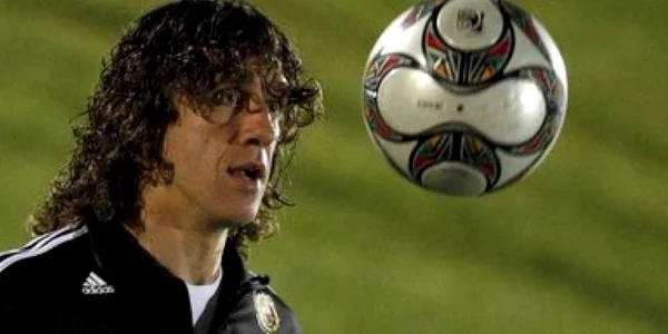 Simte Puyol ameninţarea Realului?