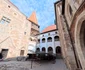 Castelul Corvinilor în restaurare, martie 2026  Foto Daniel Guță  ADEVĂRUL (29) jpg