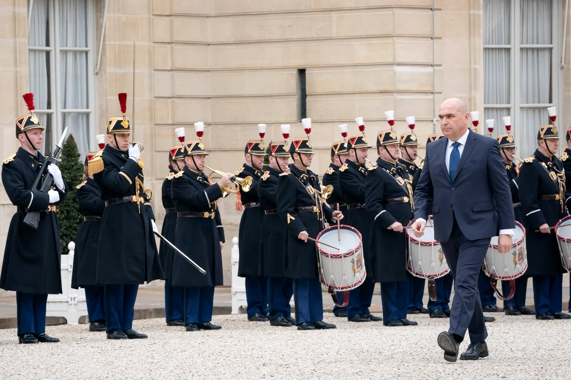 FOTO Administrația Prezidențială 