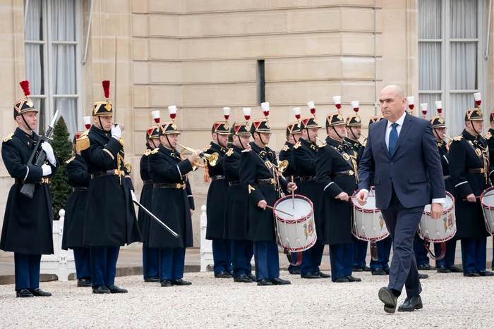 FOTO Administrația Prezidențială
