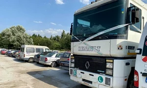 camion abandonat ridicat jpeg