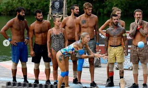 Lola Crudu Survivor FOTO Instagram 