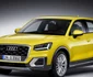 Audi Q2 – mic şi provocator