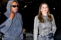Kanye West si Julia Fox jpg