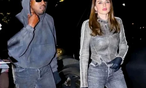 Kanye West si Julia Fox jpg