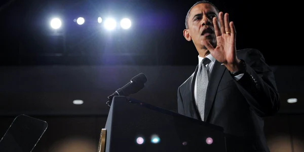 barack obama
