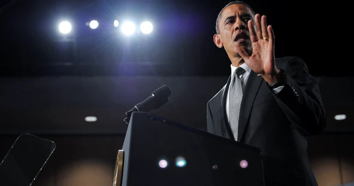 În administraţia lui Barack Obama este posibil să se fi infiltrat membri ai Frăţiei Musulmane.  FOTO Reuters