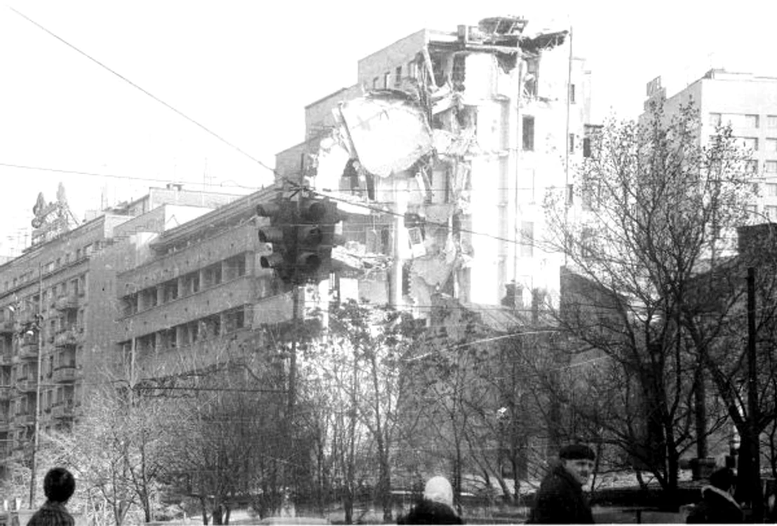 
    Cutremurul din România din 1977 a avut cele mai dezastruoase urmări dintre toate seismele înregistrate la noi în ţară   