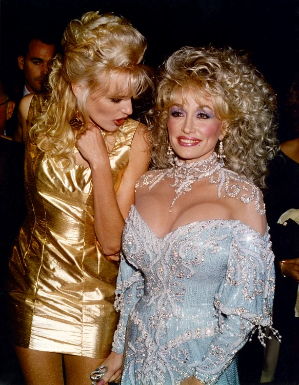 Dolly Parton