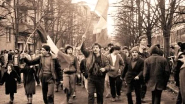 Adevărul despre Revoluția din 1989: rolul lui Laszlo Tokes jpeg